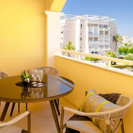 Espanatour Torremar Torre La Mata Exterior foto