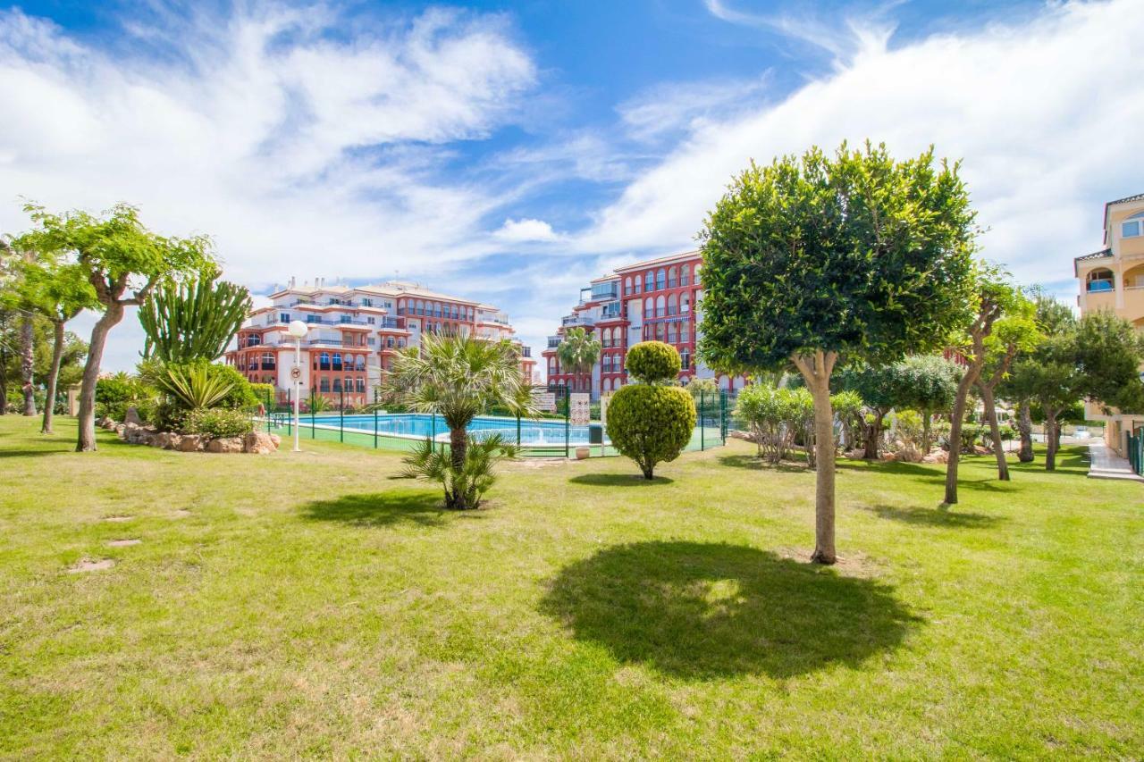 Espanatour Torremar Appartement *