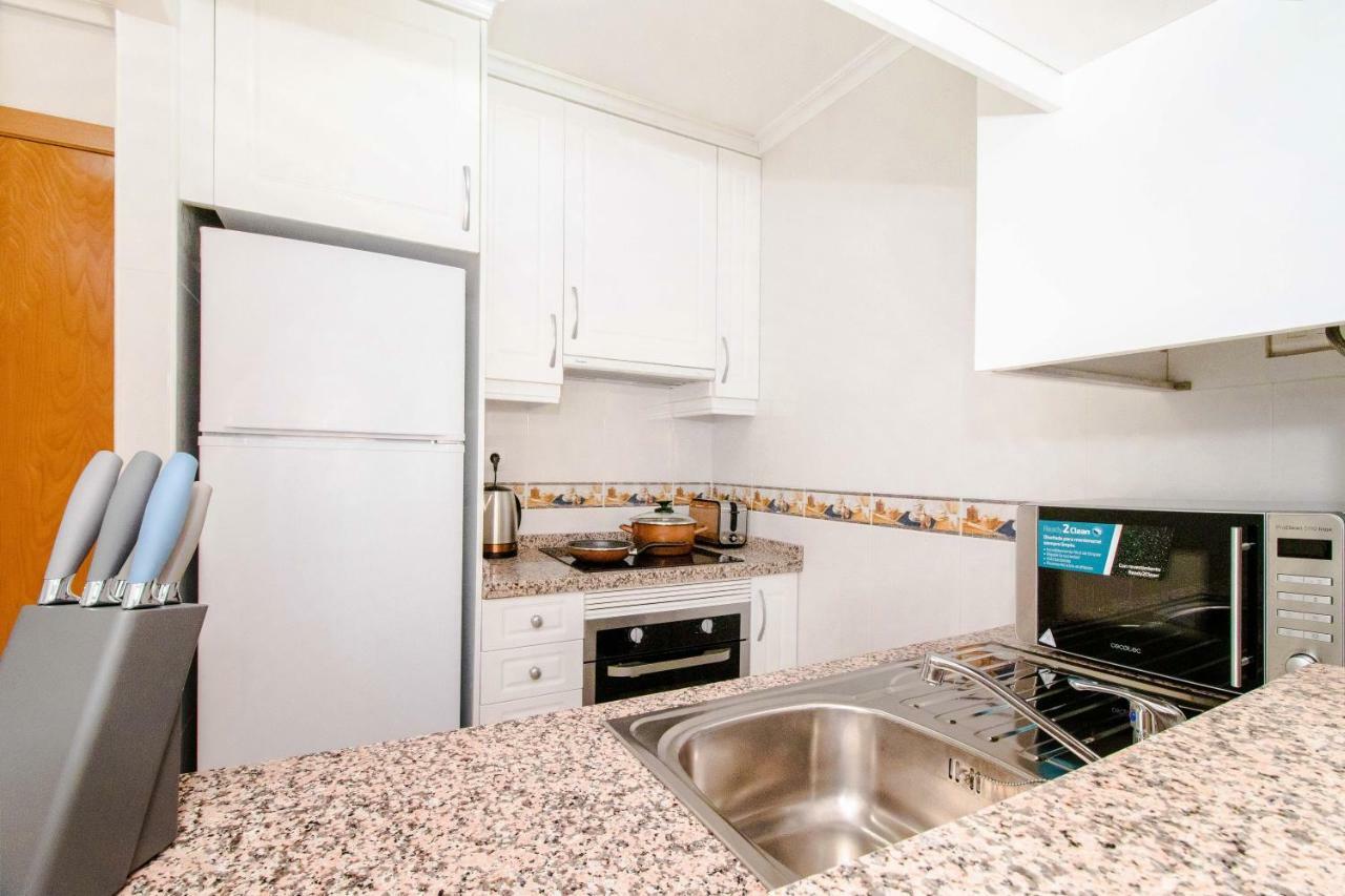 Appartement Espanatour Torremar