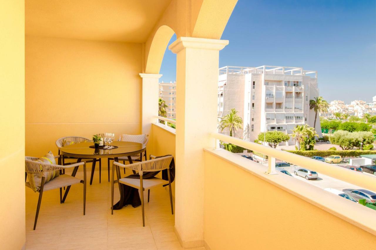 Espanatour Torremar Appartement