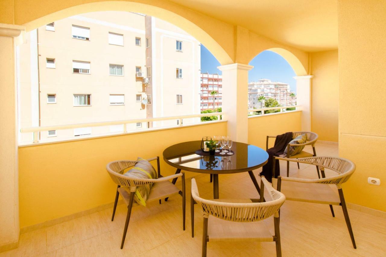 Espanatour Torremar Appartement