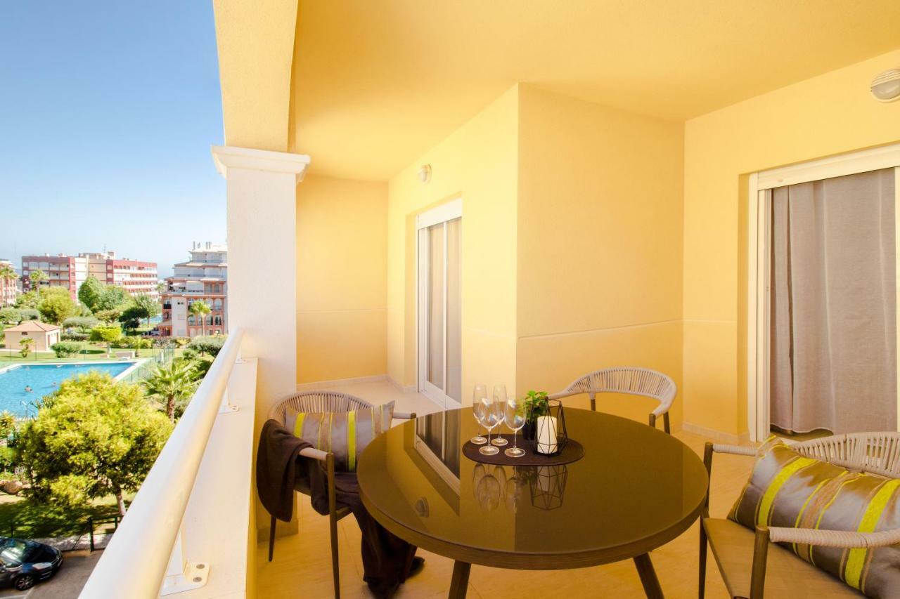 Espanatour Torremar Appartement La Mata (Torrevieja)