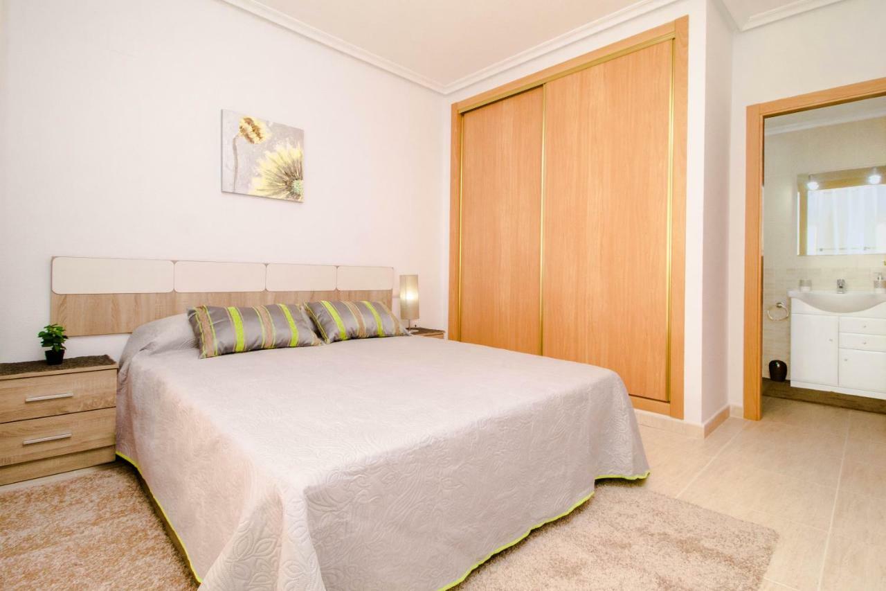 Espanatour Torremar Appartement La Mata (Torrevieja)