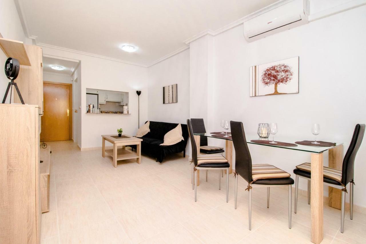 Espanatour Torremar Appartement *