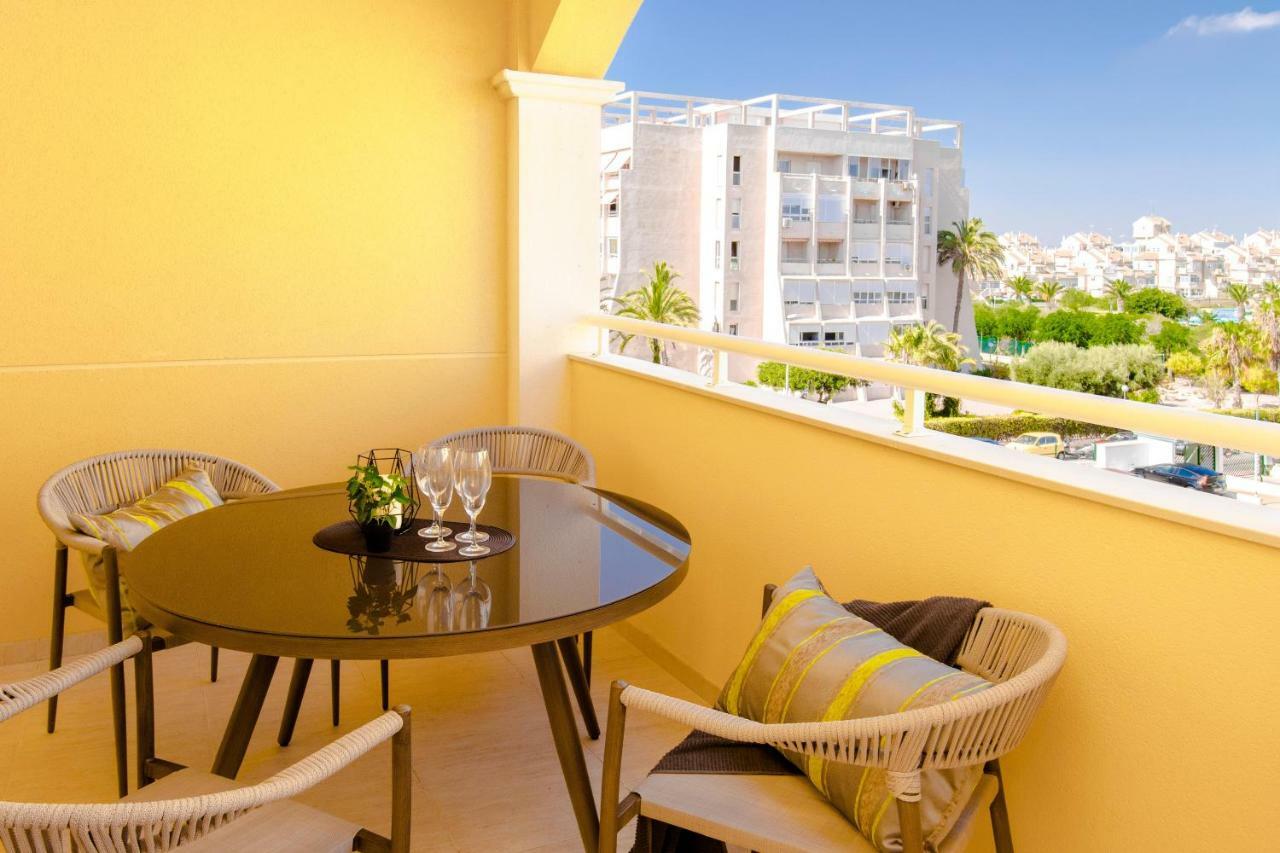 Espanatour Torremar Appartement