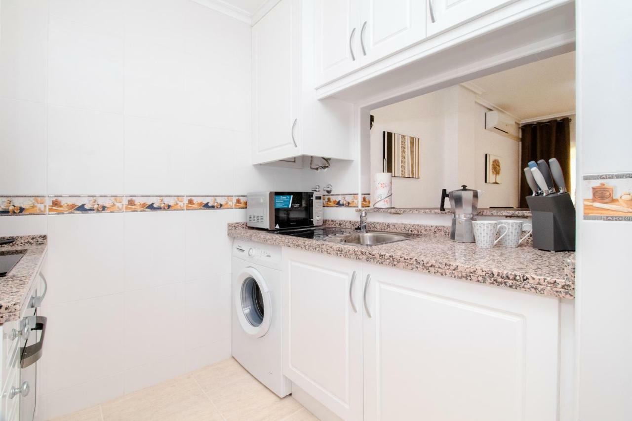 Espanatour Torremar Appartement *