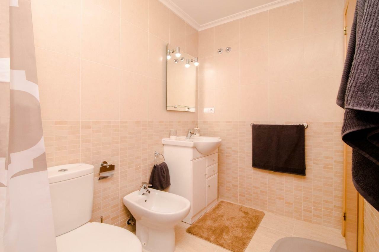 Apartment Espanatour Torremar *