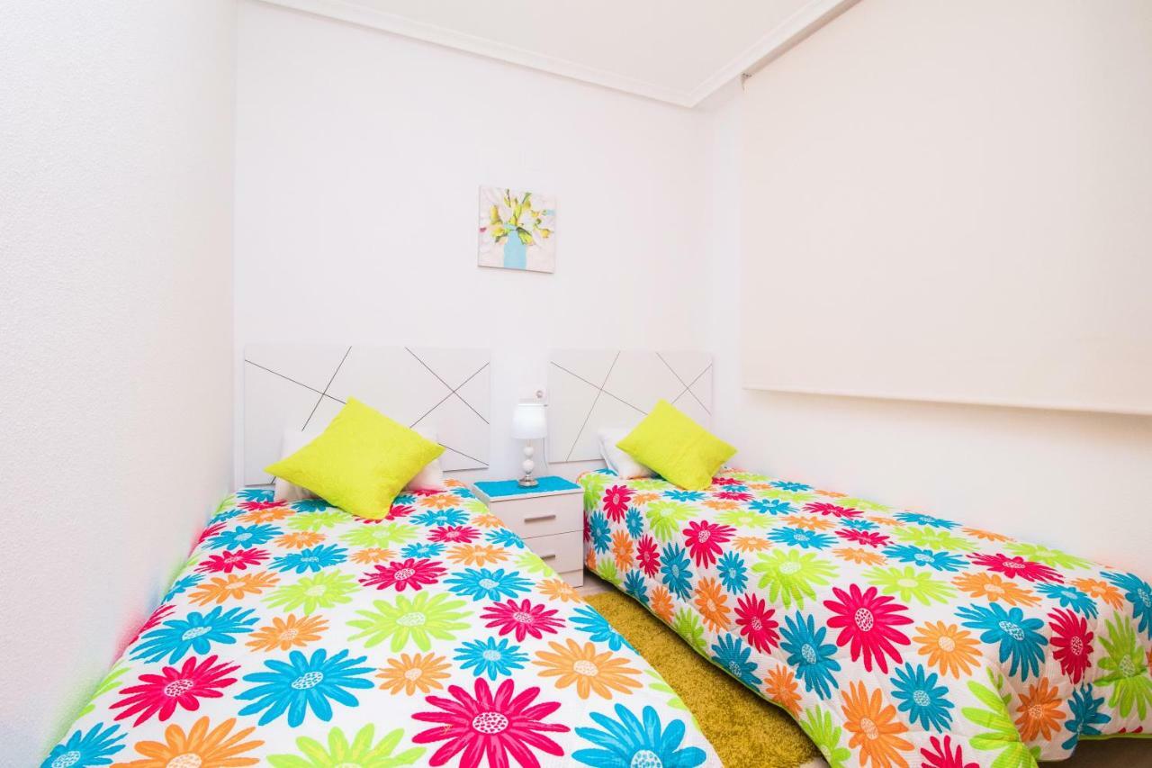 Apartment Espanatour Torremar