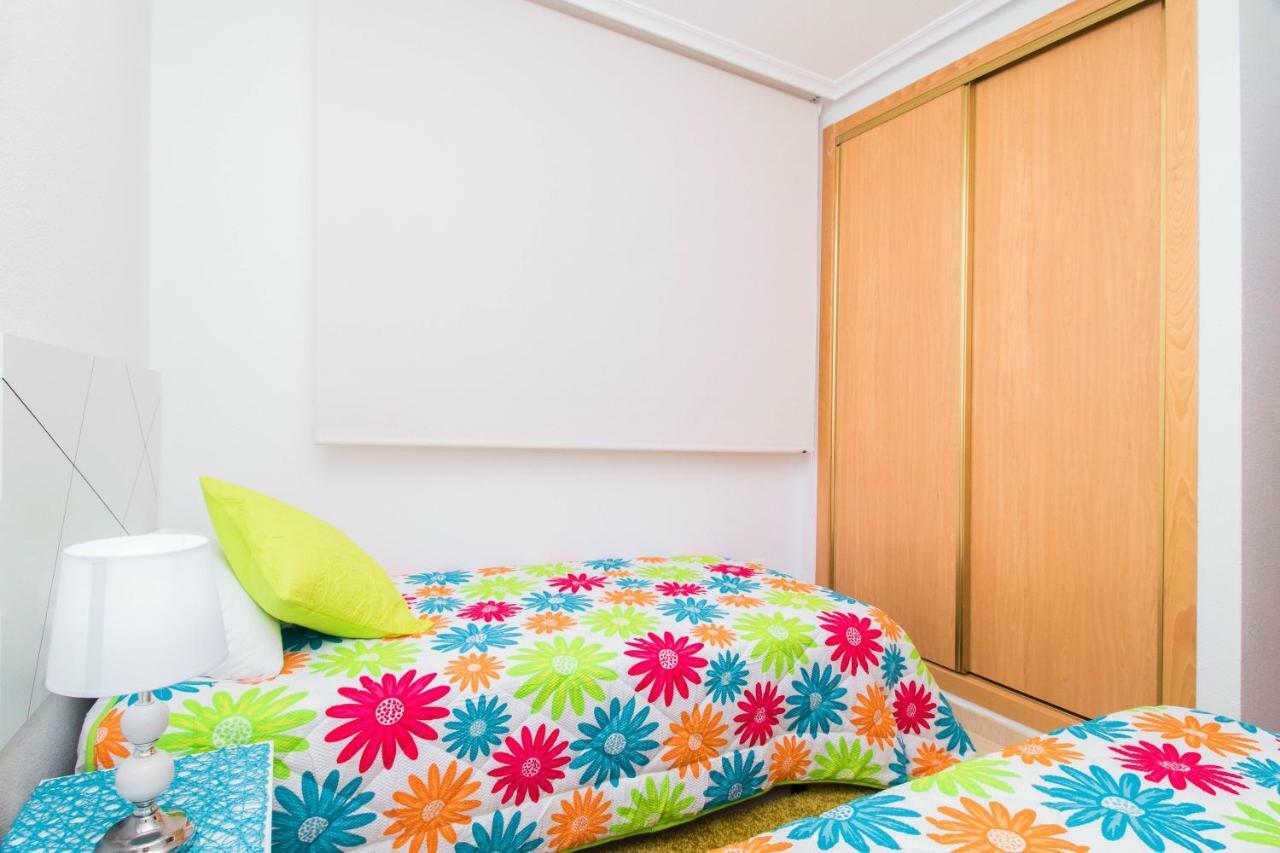 Apartment Espanatour Torremar